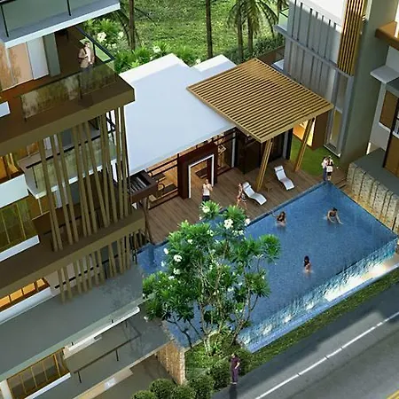 Risa Plus2 Kathu Exterior photo