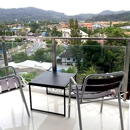 Risa Plus2 Kathu Exterior photo