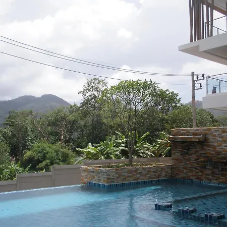 Risa Plus2 Kathu Exterior photo