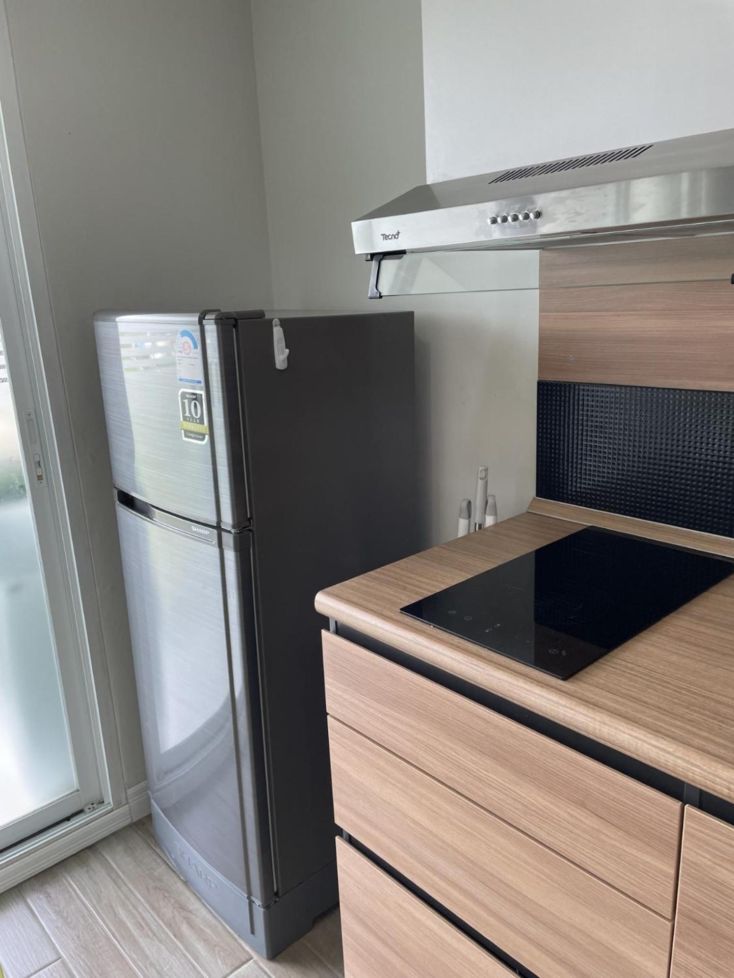 Risa Plus2 Apartment