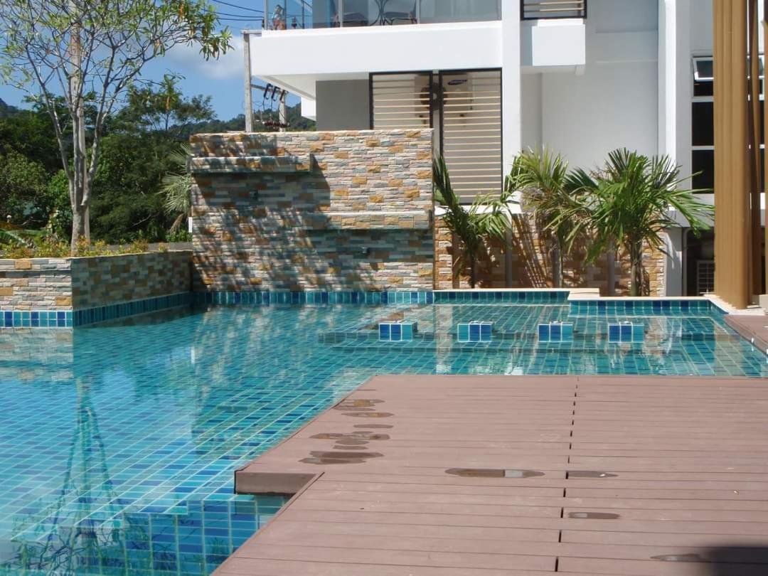 Risa Plus2 Apartment *