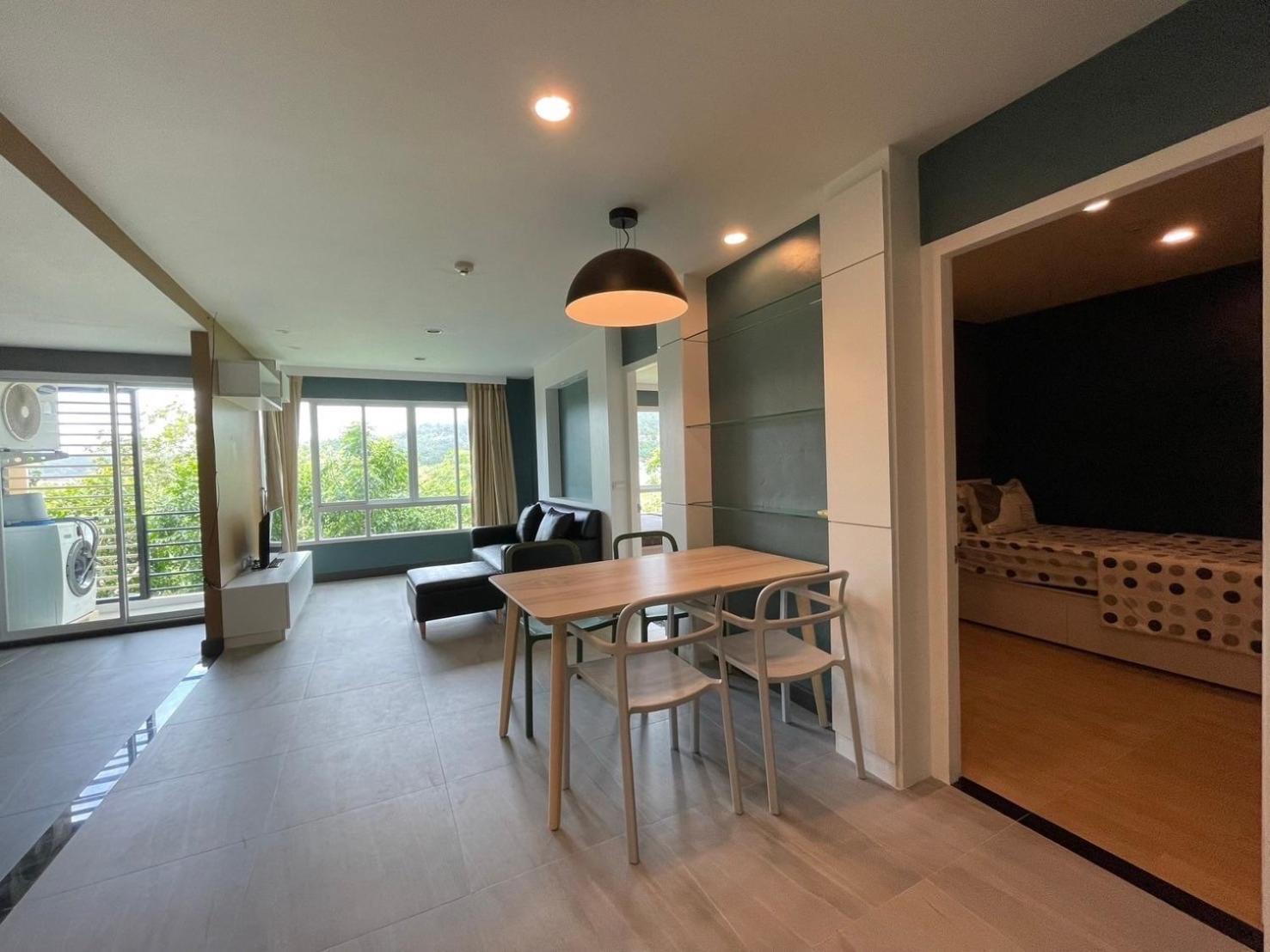 Risa Plus2 Apartment Kathu