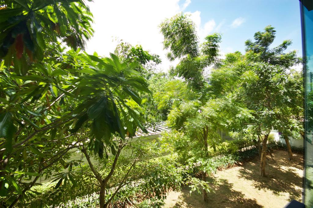 Risa Plus2 Apartment Kathu