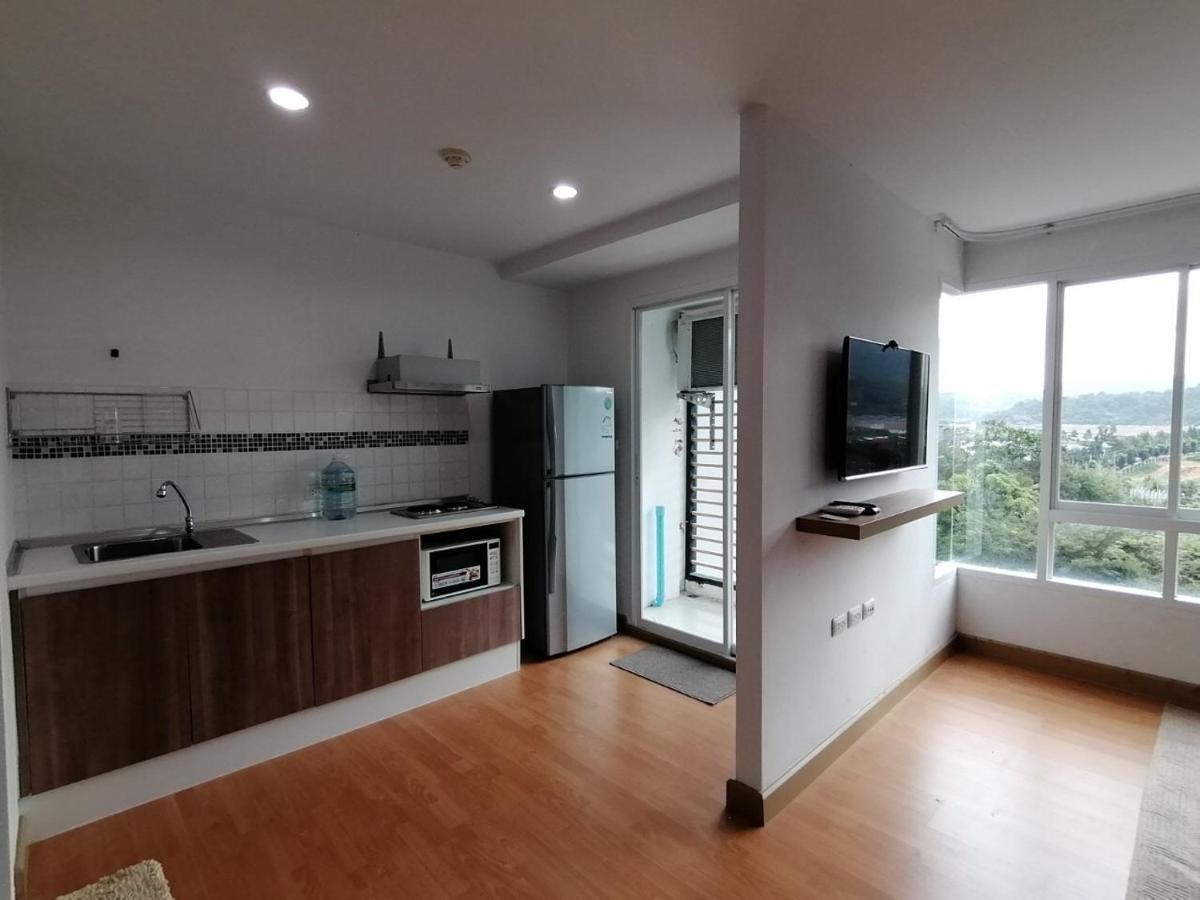 Risa Plus2 Apartment Kathu